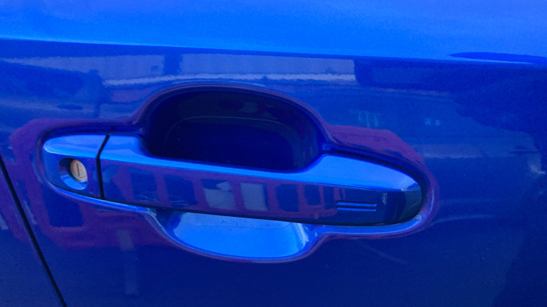 Toyota C-HR 1.8 Hybrid GR Sport 5dr CVT Hybrid Hatchback